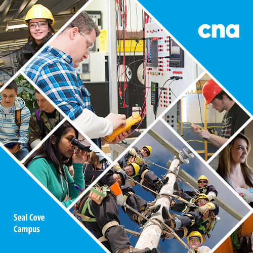 CNA Carpentry Workshop